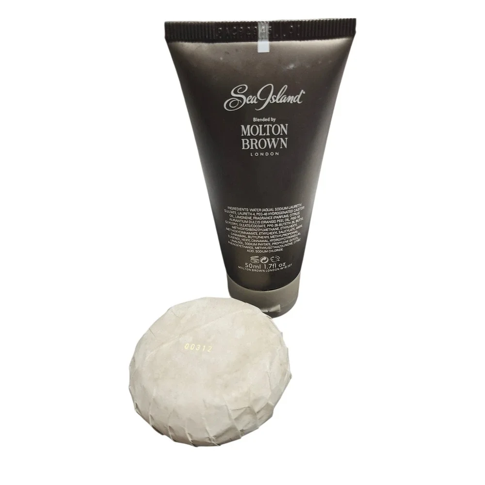 Molton Brown molton brown